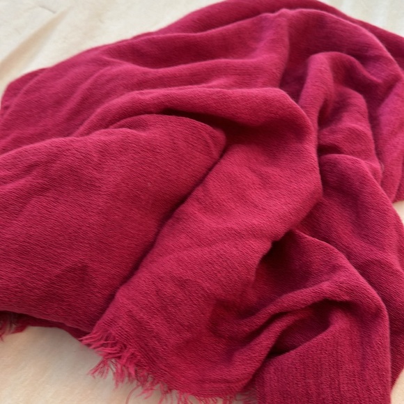 Set of 4 summer lightweight scarves - Banana Republic/Loft, two NWT - Picture 11 of 12